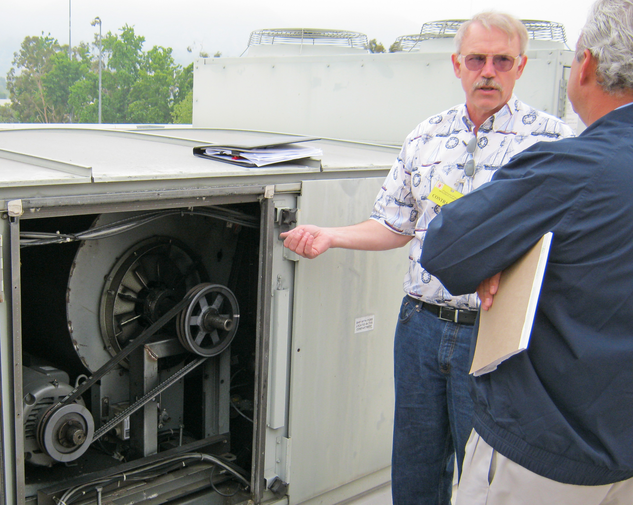 U.S. Army Corps of Engineers Savannah District Level II Energy Assessments